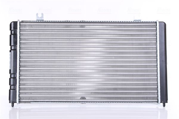 Nissens 623554 Радіатор охолодження двигуна