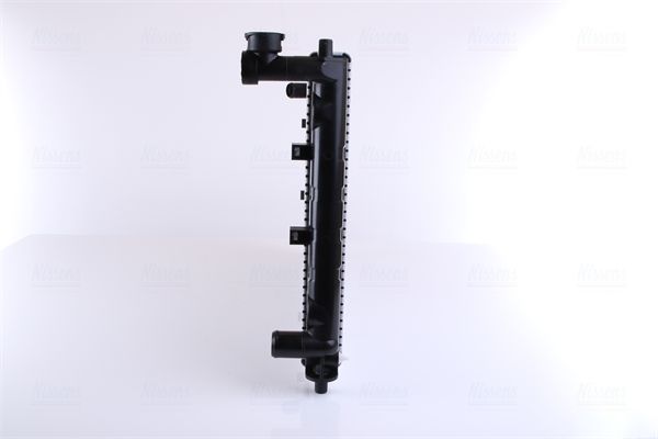Nissens 62382A Радіатор, система охолодження двигуна