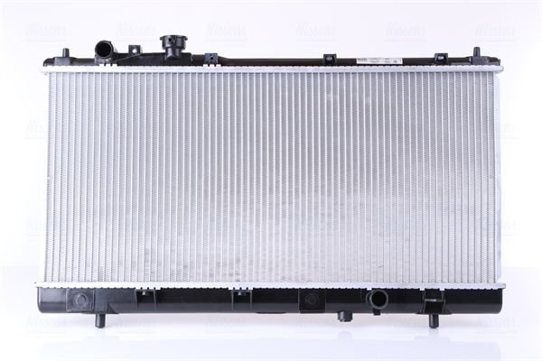 Nissens 62403 Радіатор, система охолодження двигуна