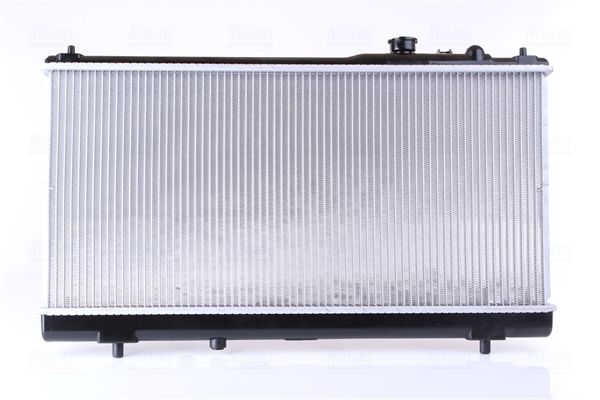 Nissens 62403 Радіатор, система охолодження двигуна