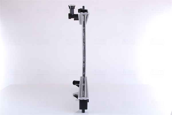 Nissens 62464A Радіатор охолодження двигуна