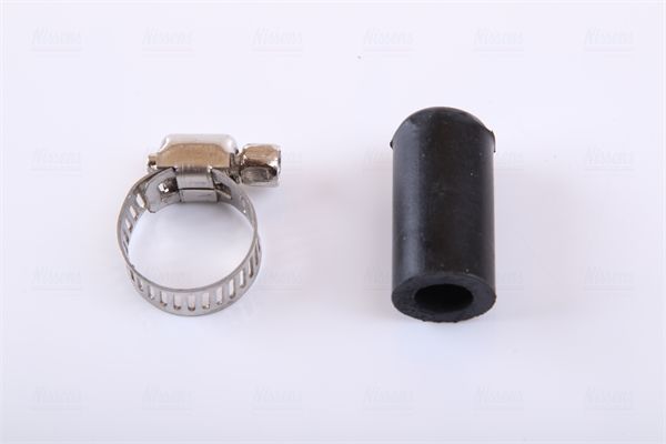 Nissens 62464A Радіатор охолодження двигуна