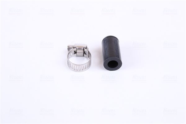 Nissens 62465A Радіатор охолодження двигуна