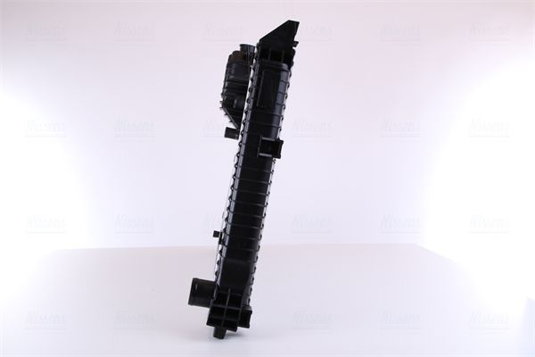 Nissens 62519A Радіатор охолодження двигуна
