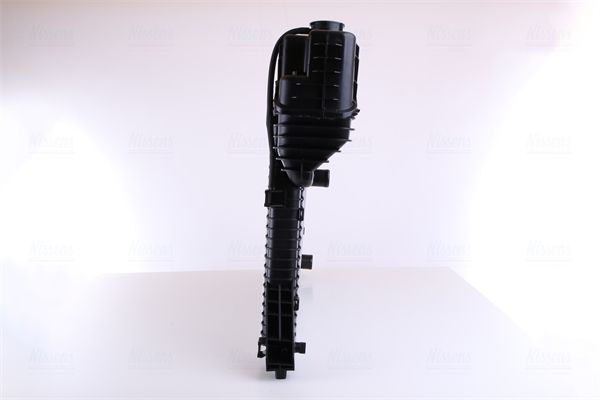 Nissens 62519A Радіатор охолодження двигуна