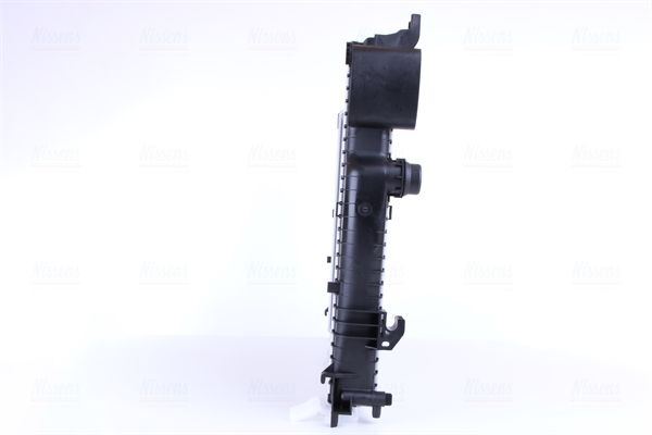 Nissens 62547A Радіатор охолодження двигуна First Fit
