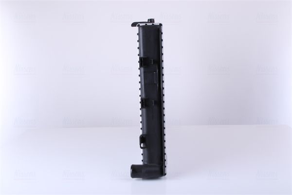 Nissens 62549A Радіатор охолодження двигуна