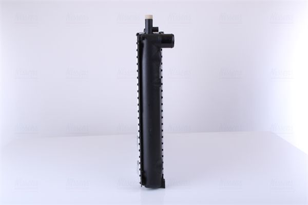 Nissens 62549A Радіатор охолодження двигуна