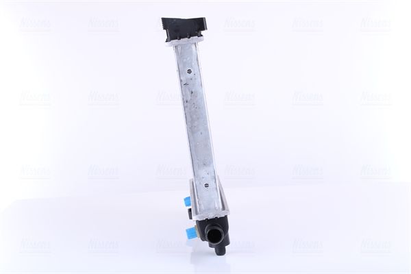 Nissens 62550 Радіатор охолодження двигуна