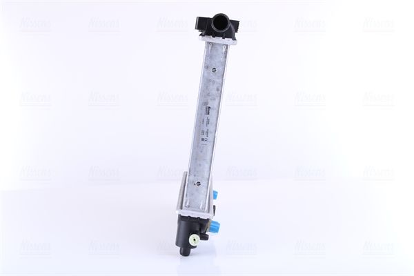 Nissens 62550 Радіатор охолодження двигуна