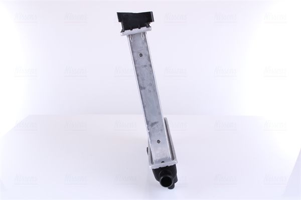 Nissens 62551 Радіатор охолодження двигуна
