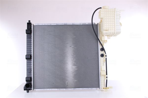 Nissens 62559A Радіатор охолодження двигуна First Fit