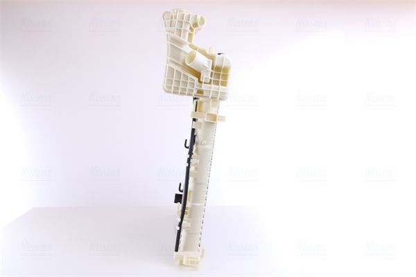 Nissens 62559A Радіатор охолодження двигуна First Fit
