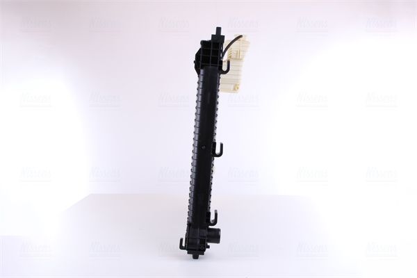 Nissens 62559A Радіатор охолодження двигуна First Fit