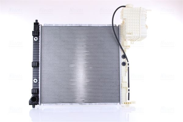 Nissens 62561A Радіатор, система охолодження двигуна