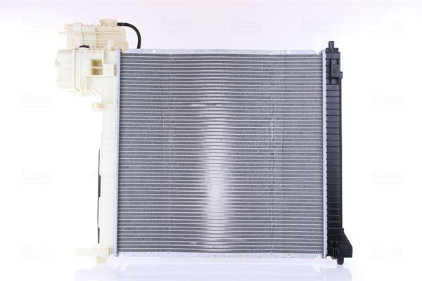 Nissens 62561A Радіатор, система охолодження двигуна
