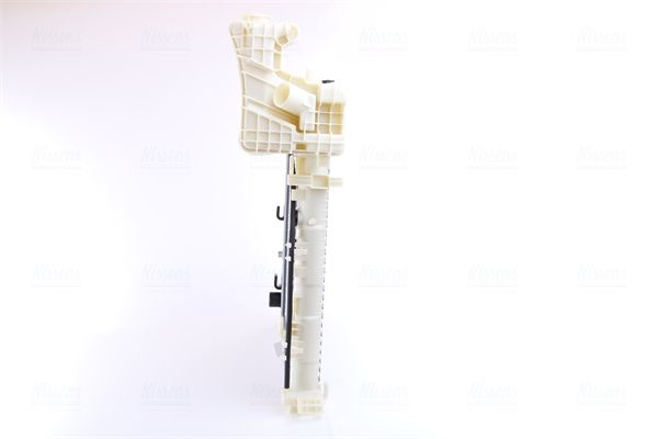Nissens 62561A Радіатор, система охолодження двигуна