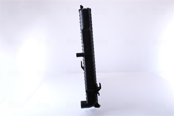 Nissens 62598A Радіатор, система охолодження двигуна