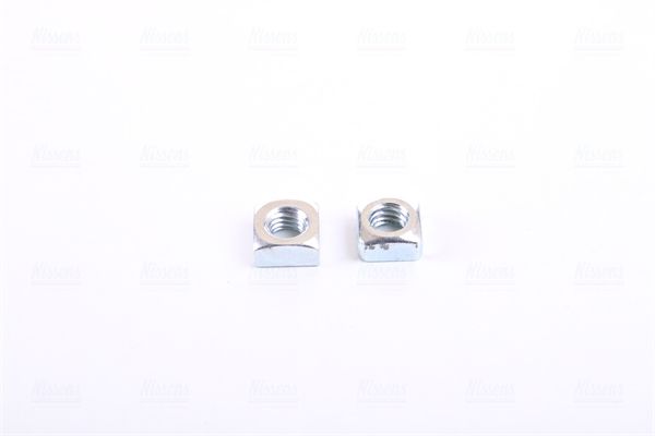 Nissens 62599A Радіатор охолодження двигуна First Fit