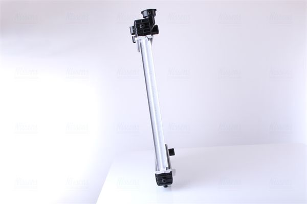 Nissens 62635 Радіатор, система охолодження двигуна