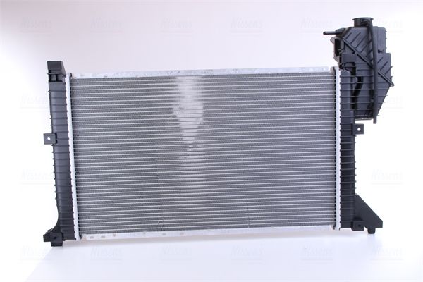 Nissens 62664A Радіатор охолодження двигуна