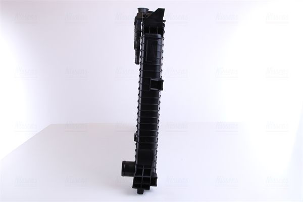 Nissens 62664A Радіатор охолодження двигуна
