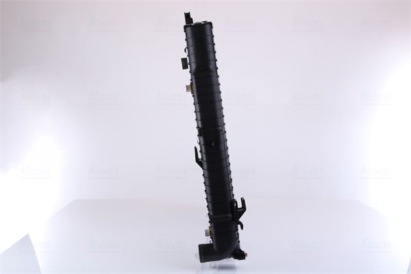 Nissens 62665A Радіатор, система охолодження двигуна