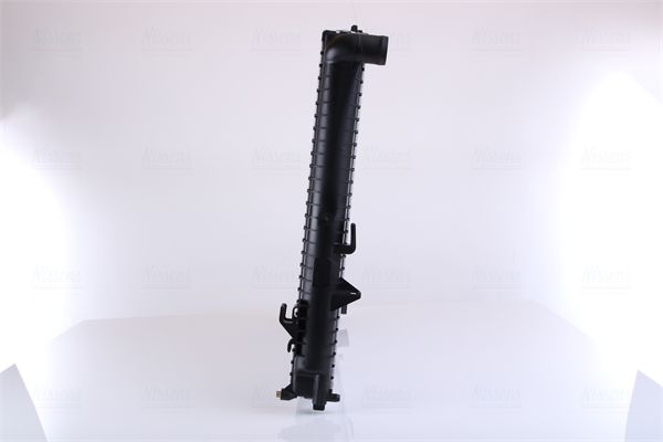 Nissens 62665A Радіатор, система охолодження двигуна