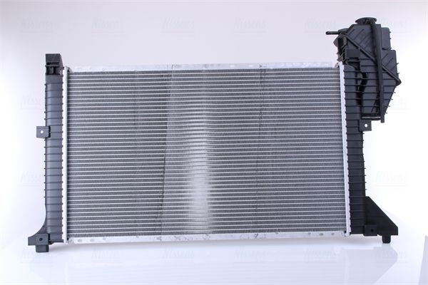 Nissens 62685A Радіатор охолодження двигуна