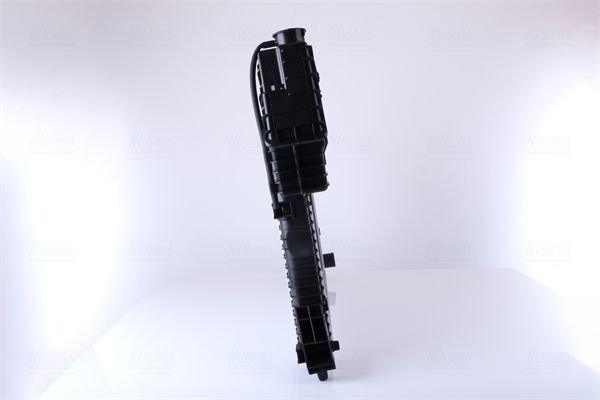 Nissens 62685A Радіатор охолодження двигуна