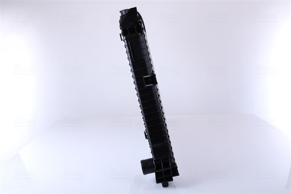 Nissens 62685A Радіатор охолодження двигуна