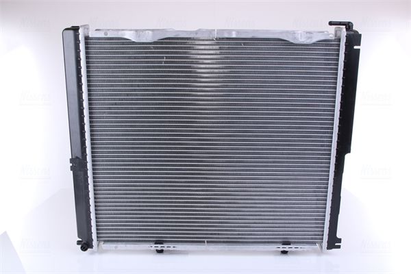 Nissens 62696A Радіатор охолодження двигуна