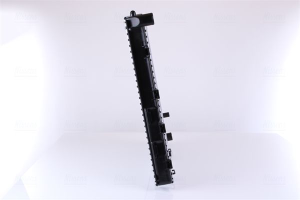 Nissens 62696A Радіатор охолодження двигуна