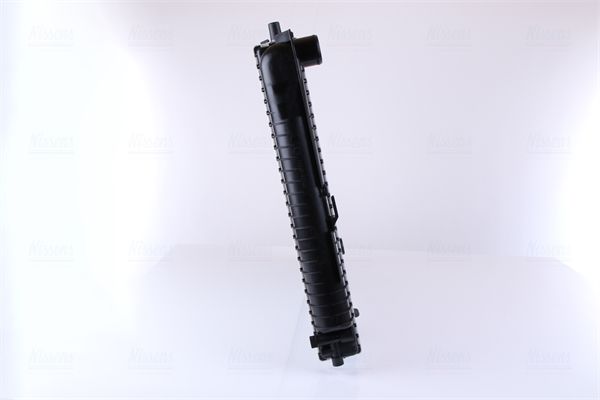 Nissens 62714A Радіатор, система охолодження двигуна