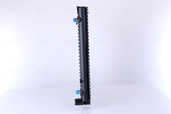 Nissens 62751A Радіатор, система охолодження двигуна