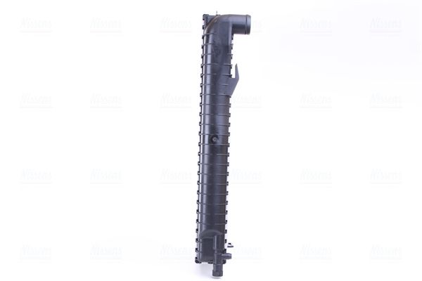 Nissens 62756A Радіатор охолодження двигуна