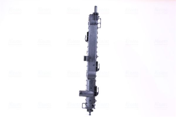 Nissens 62788A Радіатор охолодження двигуна