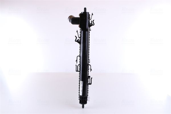Nissens 628952 Радіатор охолодження двигуна