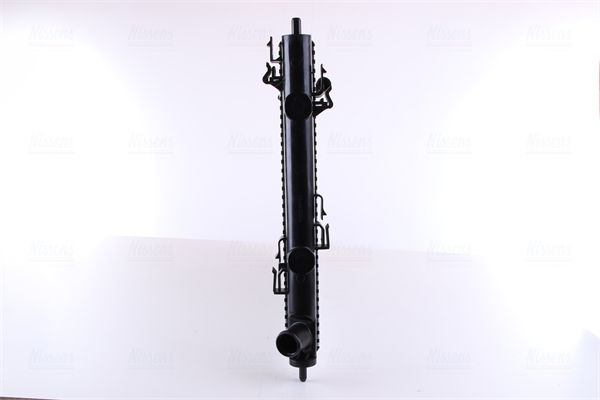 Nissens 628952 Радіатор охолодження двигуна