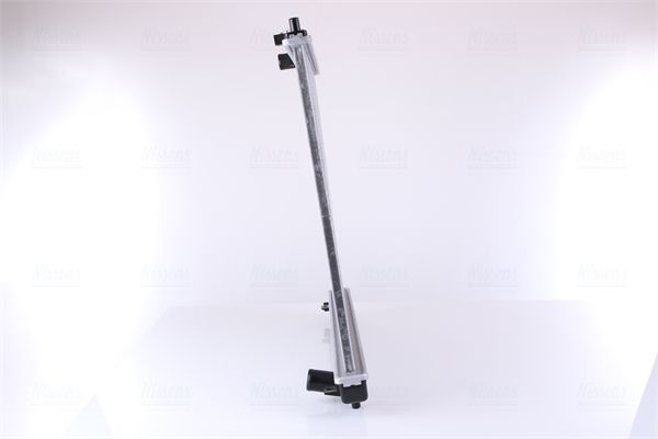 Nissens 628962 Радіатор, система охолодження двигуна