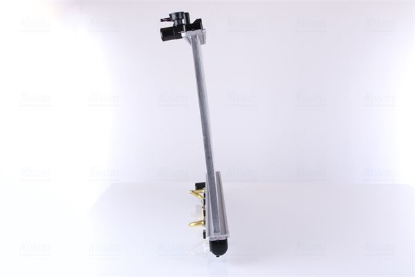 Nissens 628975 Радіатор охолодження двигуна