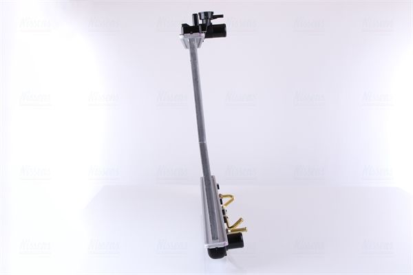 Nissens 628975 Радіатор охолодження двигуна