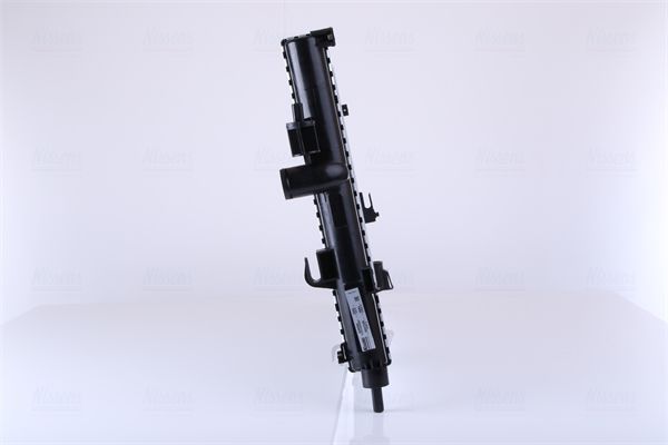 Nissens 63009A Радіатор, система охолодження двигуна