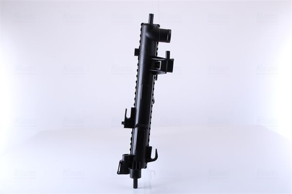 Nissens 63009A Радіатор, система охолодження двигуна