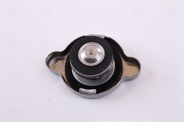 Nissens 63014A Радіатор охолодження двигуна