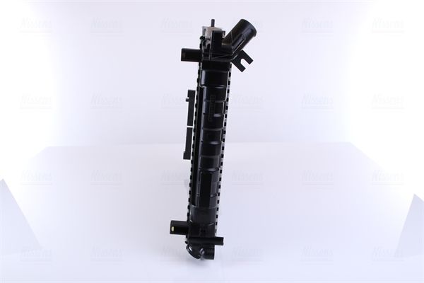 Nissens 63019A Радіатор, система охолодження двигуна