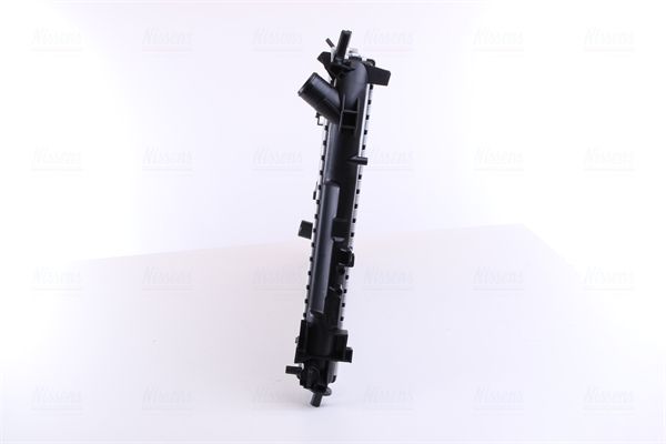 Nissens 63022A Радіатор, система охолодження двигуна
