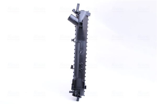 Nissens 63023A Радіатор охолодження двигуна First Fit