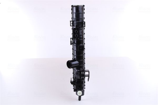 Nissens 63028A Радіатор, система охолодження двигуна