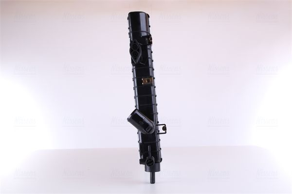 Nissens 63029A Радіатор, система охолодження двигуна
